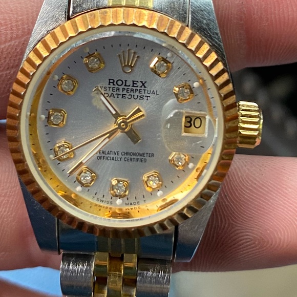 Rolex Jewelry - Rolex